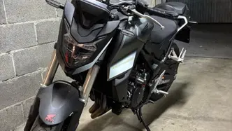 Honda CB 750 Hornet (2023 - 24)