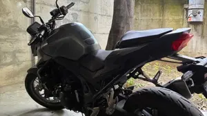 Honda CB 750 Hornet (2023 - 24)  (3)
