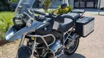 Bmw R 1200 GS (2004 - 07) usata