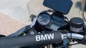Bmw R 1200 GS (2004 - 07)  (2)