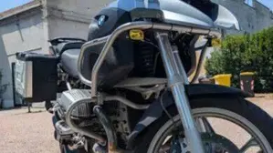 Bmw R 1200 GS (2004 - 07)  (3)