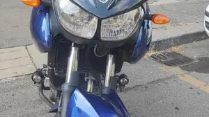 Yamaha TDM 900 (2002 - 14) 