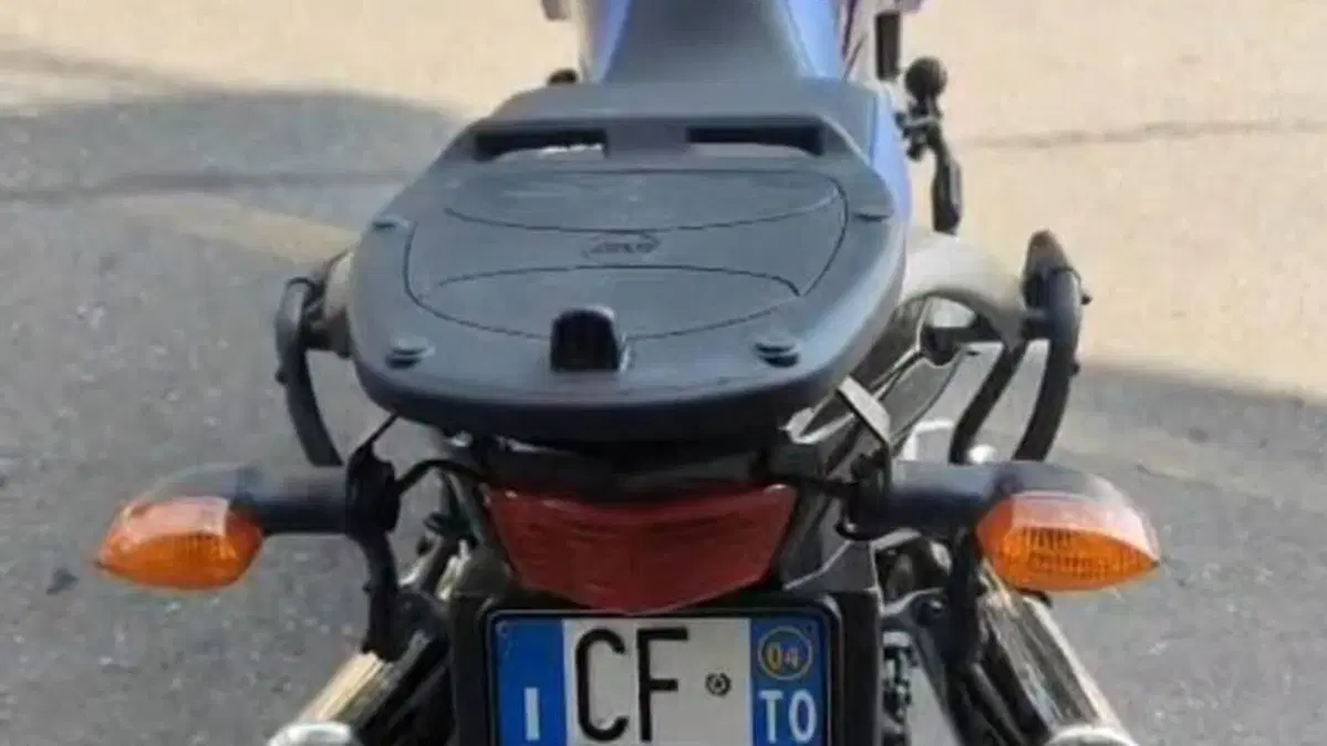 Yamaha TDM 900 (2002 - 14)  (2)