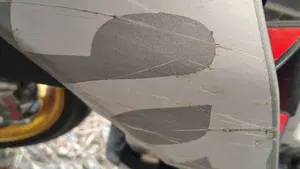 Aprilia Tuono V4 (2021 - 24)  (8)