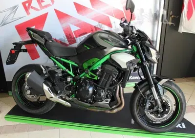 Kawasaki Z 900 (2025 - 26) - Annuncio 10077465