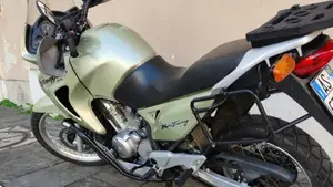 Honda Transalp XL 650V (2000 - 04) 