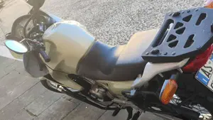 Honda Transalp XL 650V (2000 - 04)  (2)