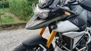 Triumph Tiger 900 Rally Pro (2024 - 26)  (2)