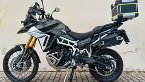 Triumph Tiger 900 Rally Pro (2024 - 26)  (3)