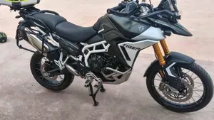 Triumph Tiger 900 Rally Pro (2024 - 26)  (4)