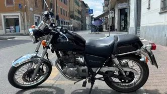 Suzuki TU 250 X (1997 - 03) usata