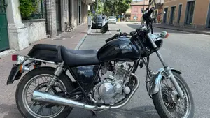 Suzuki TU 250 X (1997 - 03)  (2)