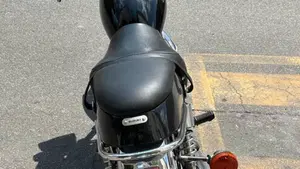Suzuki TU 250 X (1997 - 03)  (3)