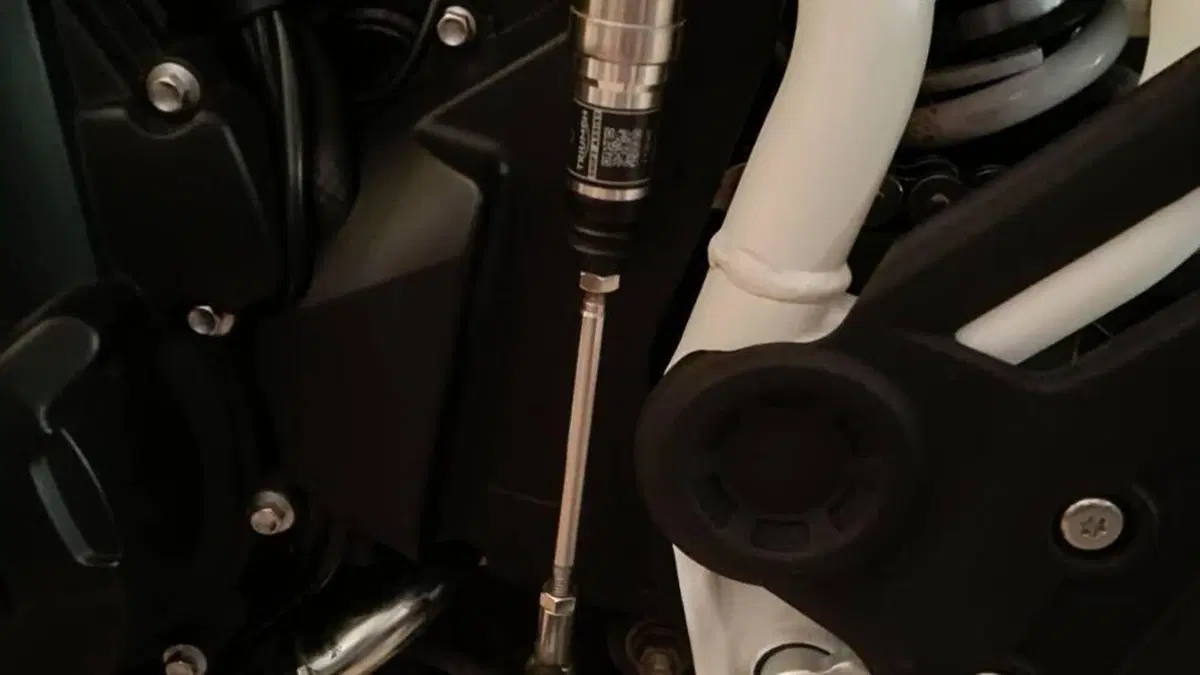 Triumph Tiger 900 Rally Pro (2024 - 26)  (8)