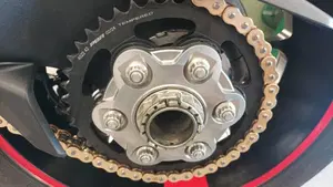 Ducati Multistrada V4 Pikes Peak (2021 - 24)  (3)