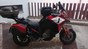 Ducati Multistrada V4 Pikes Peak (2021 - 24)  (4)