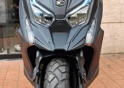 Kymco DTX 360 350 (2022 - 26) - Annuncio 10077511