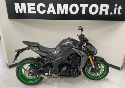 Kawasaki Z 1100 SE (2026) - Annuncio 10077481