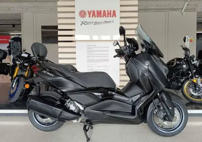 Yamaha X-Max 300 Tech Max (2021 - 24) - Annuncio 10077501