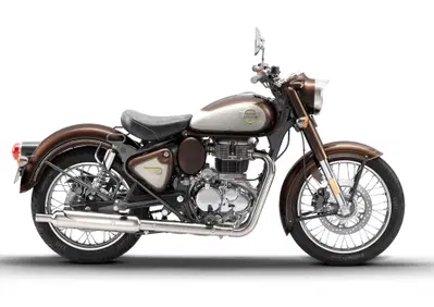 Royal Enfield Classic 350 (2021 - 26) - Annuncio 10077494