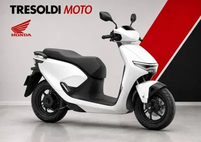 Honda EM1 e (2023 - 26) - Annuncio 10077506