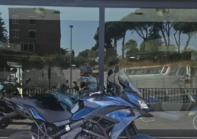 Kawasaki Versys 650 (2025 - 26) - Annuncio 10077514