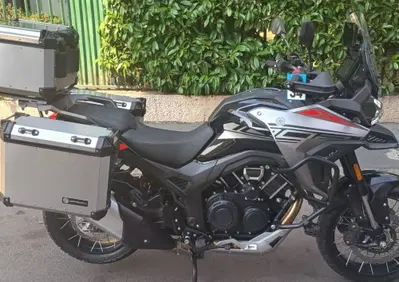 Morbidelli T1002VX (2024 - 26) - Annuncio 10077512