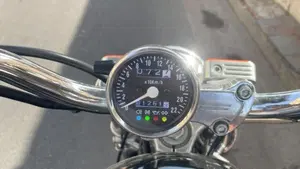 Harley-Davidson 883 Custom (1998 - 00) - XL 53C  (3)