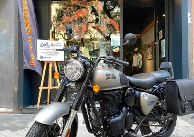 Royal Enfield Classic 350 (2021 - 26) - Annuncio 10077517