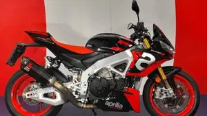 Aprilia Tuono V4 Factory (2021 - 24)  (2)