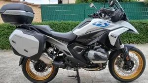Bmw R 1300 GS (2023 - 26)  (2)