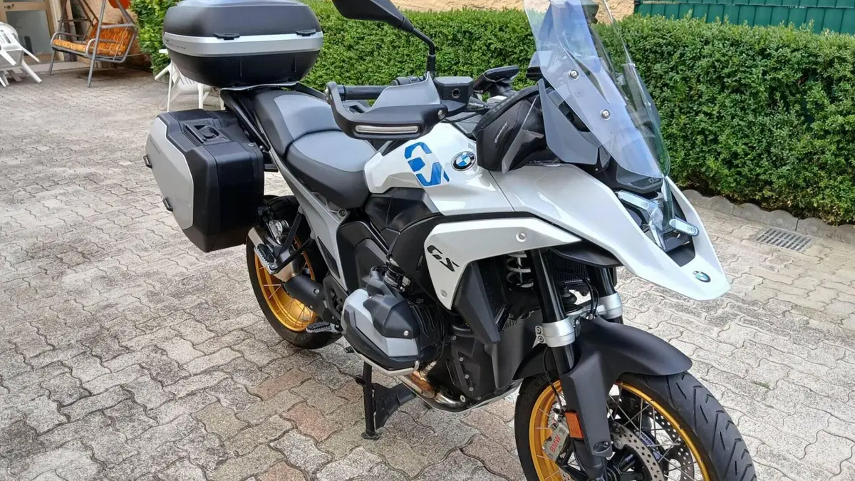 Bmw R 1300 GS (2023 - 26)  (3)