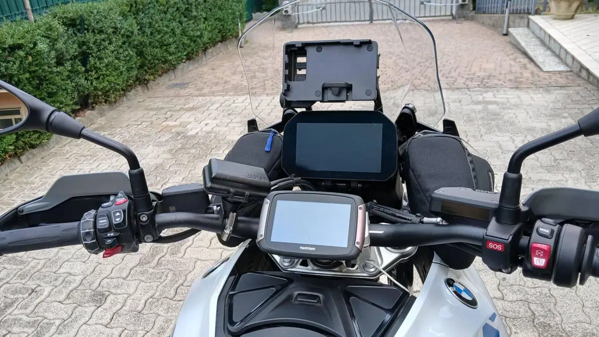 Bmw R 1300 GS (2023 - 26)  (4)