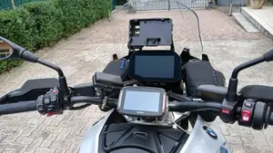 Bmw R 1300 GS (2023 - 26)  (4)