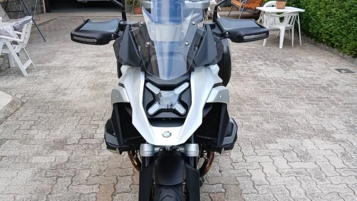 Bmw R 1300 GS (2023 - 26)  (7)