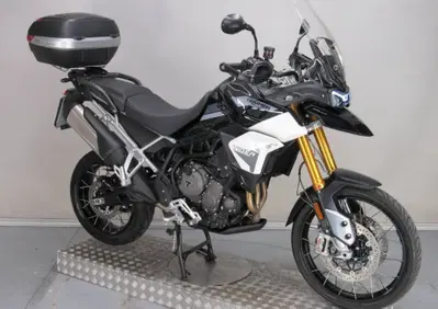 Triumph Tiger 900 Rally (2020 - 23) - Annuncio 10077537