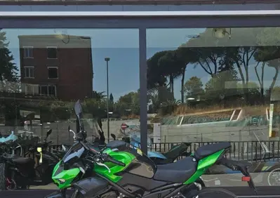 Kawasaki Z 900 (2025 - 26) - Annuncio 10077536