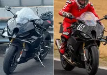 Nuova BMW S 1000 RR: tutto quello che sappiamo sulla nuova Superbike