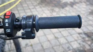  Altre moto o tipologie Elettrico  (2)