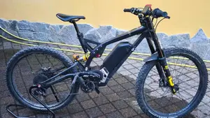  Altre moto o tipologie Elettrico  (3)