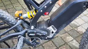  Altre moto o tipologie Elettrico  (4)