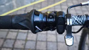  Altre moto o tipologie Elettrico  (5)