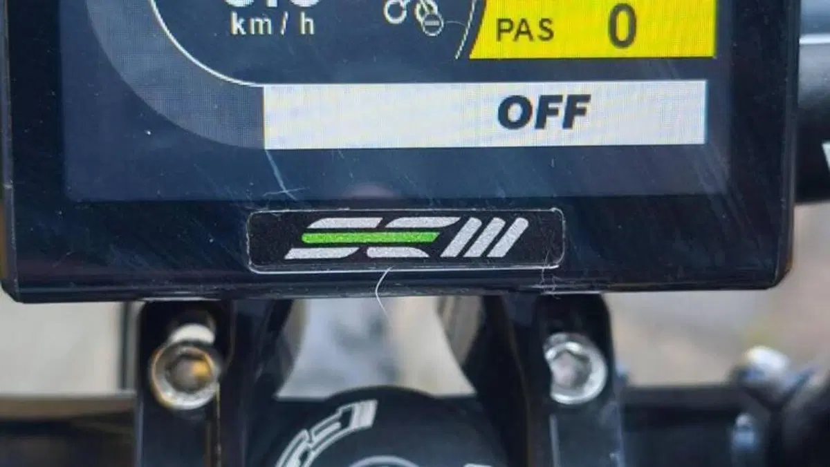  Altre moto o tipologie Elettrico  (7)