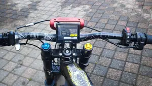  Altre moto o tipologie Elettrico  (8)