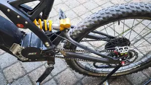  Altre moto o tipologie Elettrico  (9)