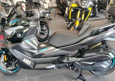 Voge Sfida SR4 (2022 - 24) - Annuncio 10077541