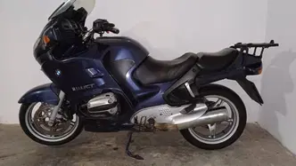 Bmw R850RT epoca