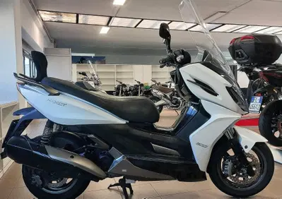 Kymco K-Xct 300i (2012 - 17) - Annuncio 10077546