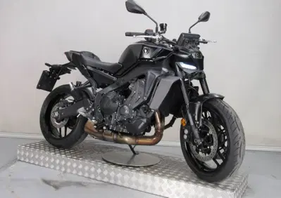 Yamaha MT-09 (2024 - 26) - Annuncio 10077544