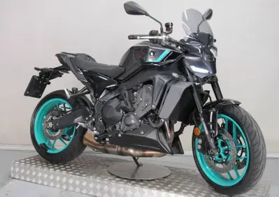 Yamaha MT-09 Y-AMT (2024 - 26) - Annuncio 10077560